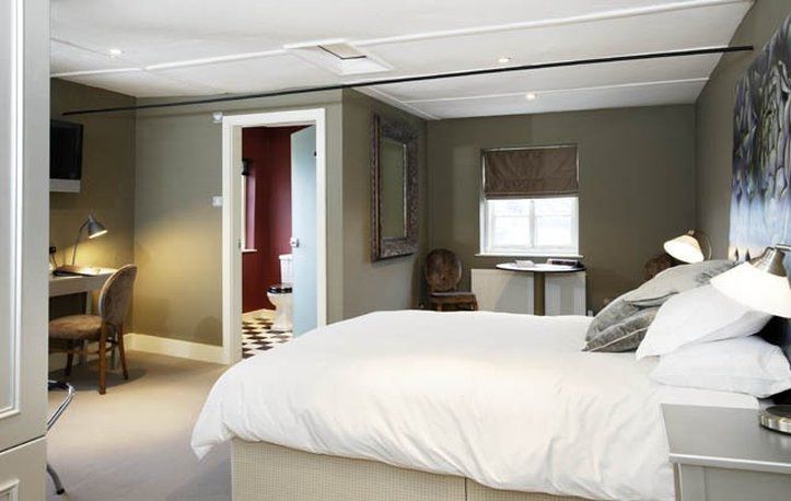 The George Townhouse Hotel Shipston-on-Stour Kültér fotó