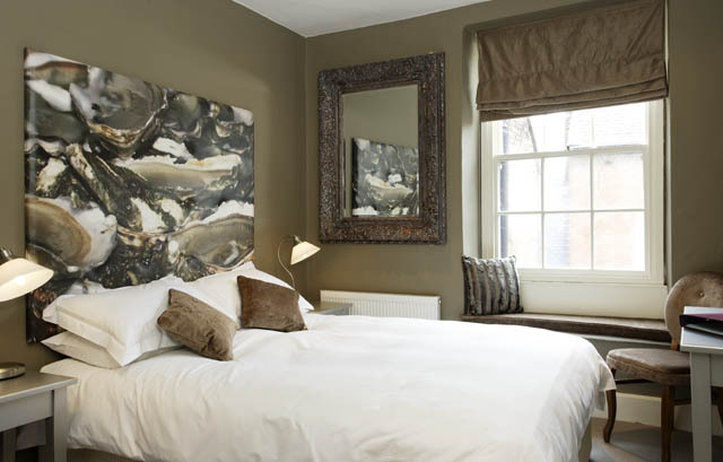 The George Townhouse Hotel Shipston-on-Stour Szoba fotó