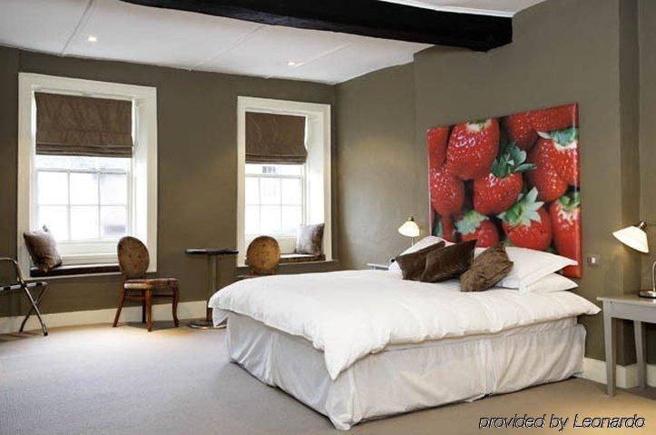 The George Townhouse Hotel Shipston-on-Stour Szoba fotó