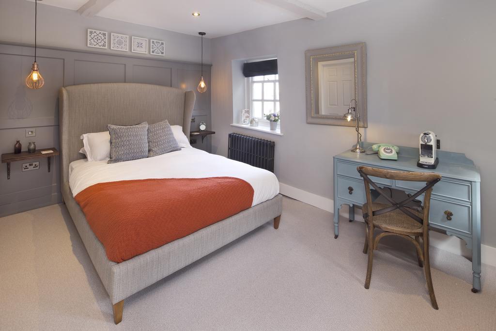 The George Townhouse Hotel Shipston-on-Stour Kültér fotó
