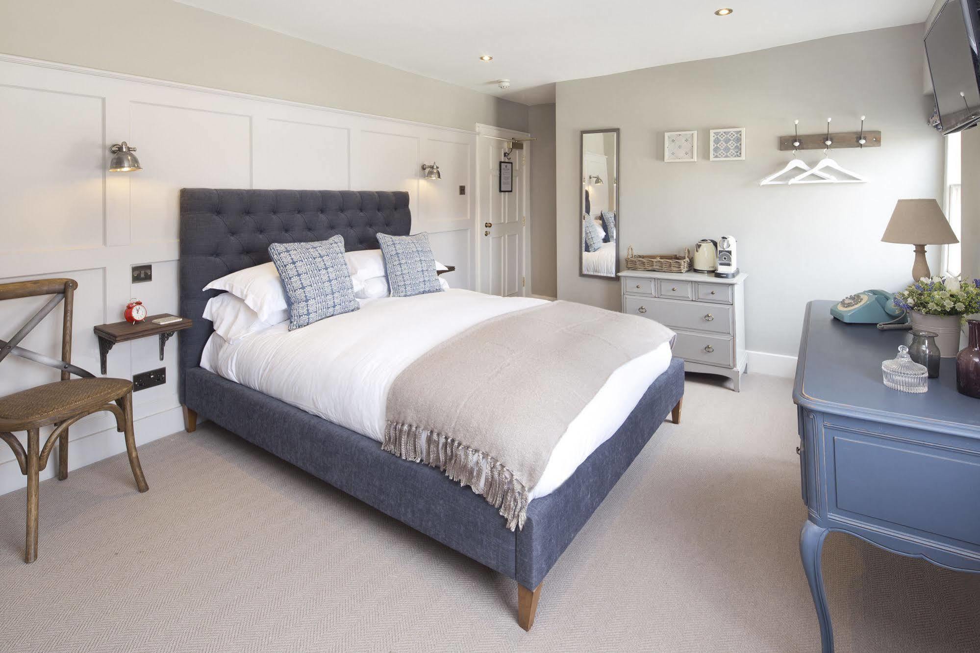The George Townhouse Hotel Shipston-on-Stour Kültér fotó